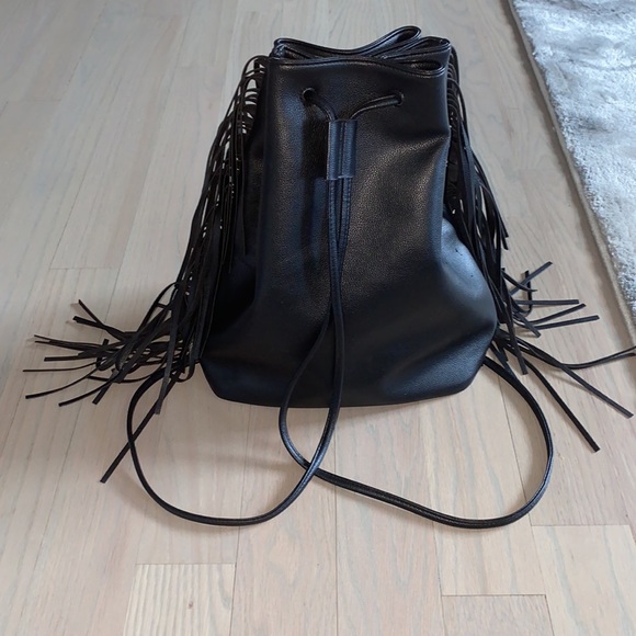 Tassel Bag - Picture 6 of 6